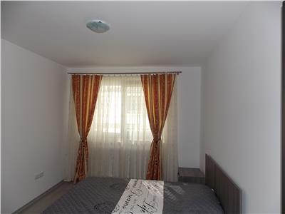 Inchiriere apartament doua dormitoare modern zona Zorilor  OMV Calea Turzii, Cluj Napoca