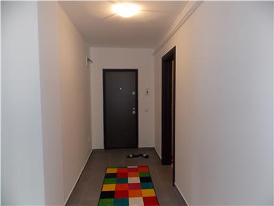 Inchiriere apartament doua dormitoare modern zona Zorilor  OMV Calea Turzii, Cluj Napoca