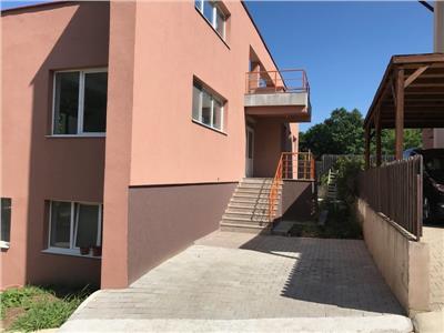 Vanzare casa individuala 4 dormitoare zona Faget, Cluj Napoca