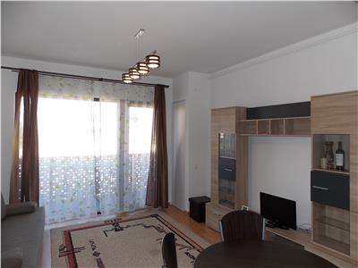 Inchiriere apartament 2 camere modern zona Zorilor C. Turzii
