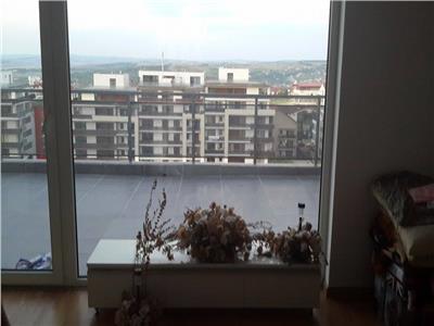 Apartament 4 camere de LUX in Buna Ziua, Cluj Napoca