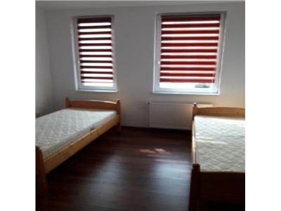 Inchiriere Apartament 3 camere modern zona Gheorgheni  capat Brancusi