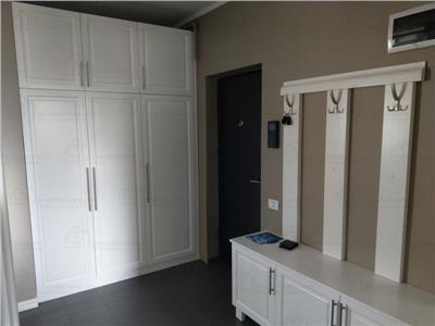 Inchiriere apartament 2 camere modern in bloc nou zona Gheorgheni  capat Brancusi, Cluj Napoca