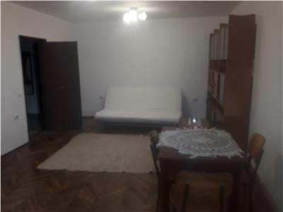 Inchiriere Apartament 2 camere decomandate in Plopilor, Cluj Napoca
