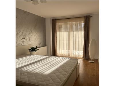 Inchiriere apartament 2 camere modern bloc nou in Centru  zona Piata Mihai Viteazu