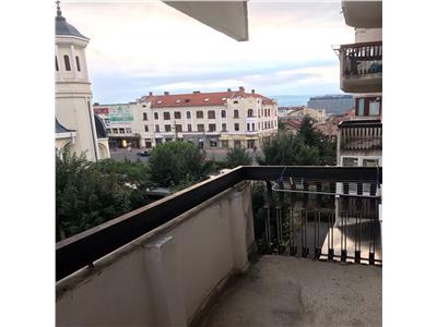 Inchiriere apartament 3 camere decomandate in Marasti  str Dorobantilor