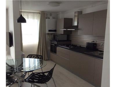 Inchiriere apartament 3 camere de LUX zona Gheorgheni FSEGA