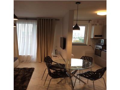 Inchiriere apartament 3 camere de LUX zona Gheorgheni FSEGA