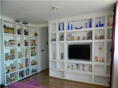 Vanzare Apartament 3 camere finisat Iris   Auchan, Cluj Napoca