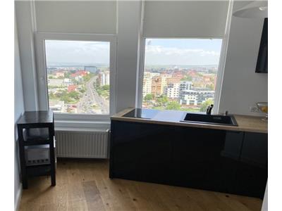 Inchiriere apartament 3 camere de LUX in Zorilor  zona Pasteur, Cluj Napoca