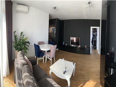 Inchiriere apartament 3 camere de LUX in Zorilor- zona Pasteur, Cluj-Napoca