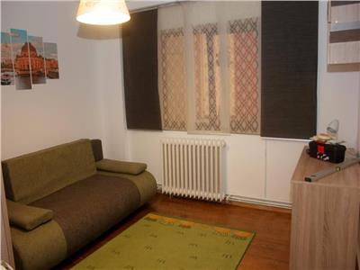 Vanzare apartament 2 camere Zorilor - Golden Tulip, Cluj-Napoca