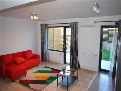 Inchiriere Apartament 2 camere cu terasa 50 mp Grigorescu, Cluj Napoca