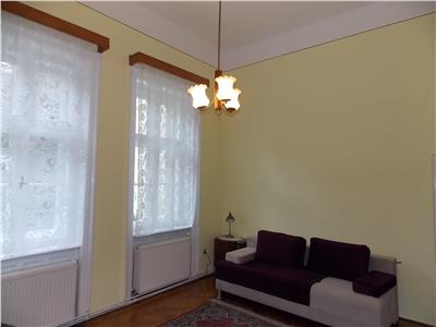 Inchiriere apartament 3 camere in vila zona Centrala, Cluj-Napoca