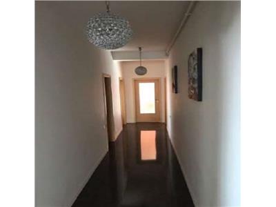 Inchiriere apartament 4 camere modern bloc nou in Andrei Muresanu  Cluj Napoca