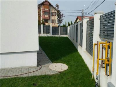 Vanzare parte duplex 120 mp utili, finisat, zona Europa, Cluj Napoca
