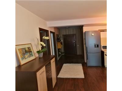 Inchiriere Apartament 3 camere cu gradina in Zorilor, Cluj Napoca