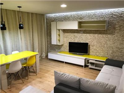 Inchiriere apartament 3 camere de LUX in Zorilor, Cluj-Napoca