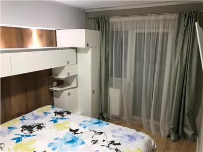 Inchiriere apartament 3 camere de LUX in Zorilor, Cluj Napoca