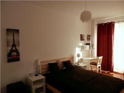 Inchiriere Apartament 2 camere modern zona Centrala, Cluj Napoca