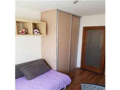 Inchiriere apartament 3 camere modern in Gheorgheni  zona Brancusi