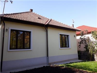 Vanzare casa individuala renovata 2017 A.Muresanu, Cluj Napoca