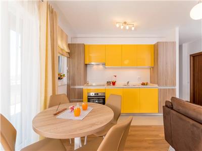 Inchiriere apartament 3 camere de LUX in Buna Ziua  Bonjour, Cluj Napoca