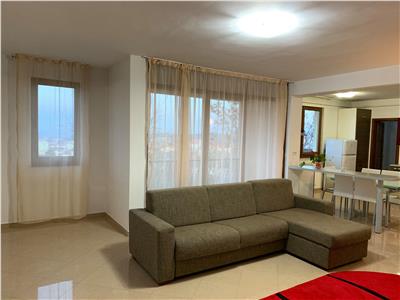Vanzare apartament 3 camere de LUX in Andrei Muresanu  Trifoiului