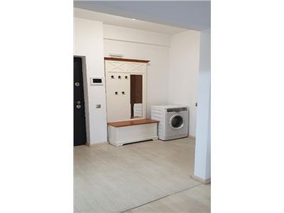 Inchiriere apartament 2 camere decomandate in bloc nou zona Piata Marasti