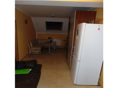 Inchiriere apartament 4 camere decomandate bloc nou zona Manastur  E. Quinet