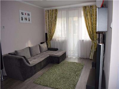 Apartament 2 camere in Grigorescu, langa Parcul Babes