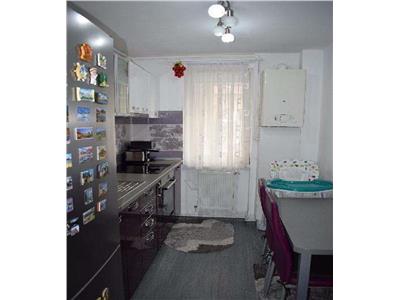 Apartament 2 camere in Grigorescu, langa Parcul Babes