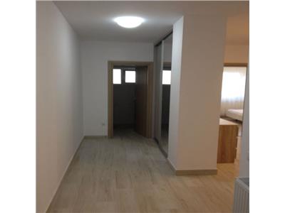 Inchiriere apartament 3 camere modern bloc nou in Borhanci