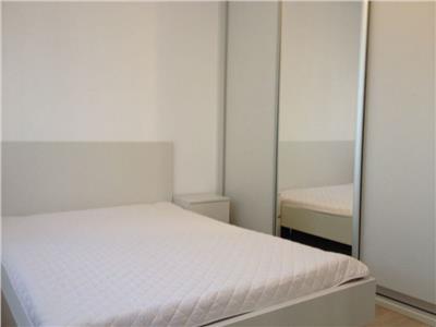 Inchiriere apartament 3 camere modern bloc nou in Borhanci