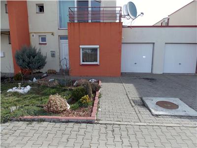 Vanzare parte duplex 5 camere 180 mp utili Buna Ziua, Cluj Napoca