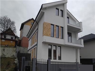 Vanzare casa individuala 320 mp utili A.Muresanu, Cluj Napoca
