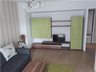 Inchiriere apartament 2 camere de LUX in Buna Ziua- Bonjour Residence, Cluj Napoca