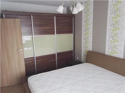 Inchiriere apartament 2 camere de LUX in Buna Ziua  Bonjour Residence, Cluj Napoca