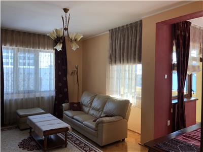 Inchiriere apartament 4 camere de LUX in Grigorescu  zona Parcul central, Cluj Napoca