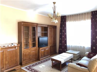 Inchiriere apartament 4 camere de LUX in Grigorescu- zona Parcul central, Cluj-Napoca