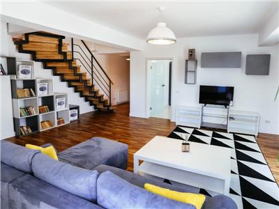 Inchiriere Apartament 4 camere de LUX zona Marasti, Cluj Napoca