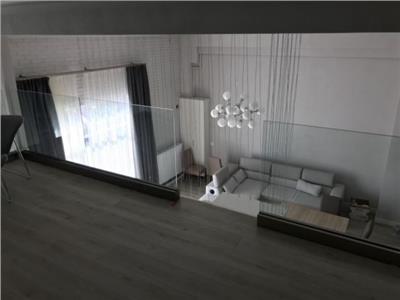 Inchiriere Apartament 4 camere de LUX zona Centrala, Cluj Napoca