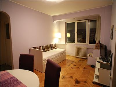 Vanzare apartament 2 camere Gheorgheni - Hermes, Cluj-Napoca
