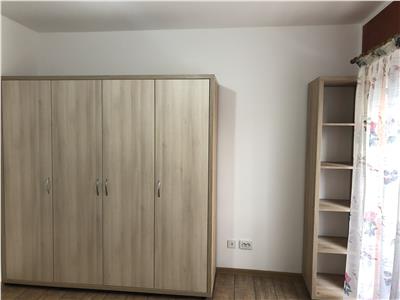 Inchiriere apartament 4 camere modern bloc nou in Zorilor, Cluj Napoca