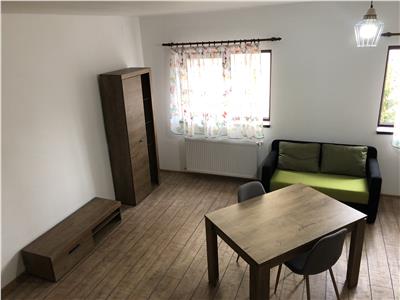 Inchiriere apartament 3 camere bloc nou in Zorilor  str Meteor, Cluj Napoca