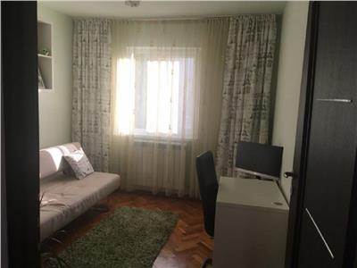 Apartament 3 camere decomandat in Manastur, Sirena