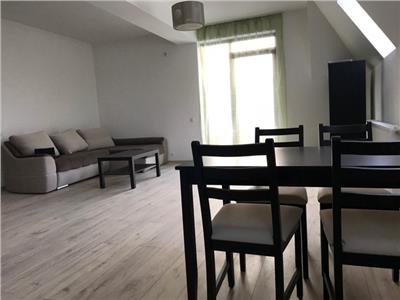 Inchiriere apartament 3 camere modern bloc nou zona Zorilor- MOL C. Turzii, Cluj-Napoca