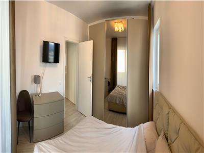 Inchiriere apartament 2 camere de LUX zona Andrei Muresanu  Grand Hotel Italia, Cluj Napoca