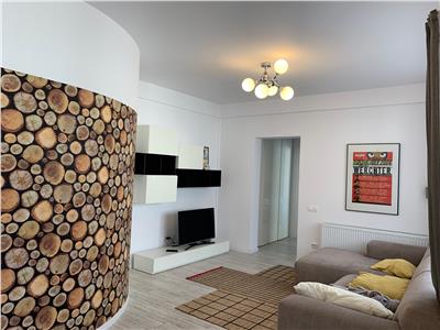 Inchiriere apartament 2 camere de LUX zona Andrei Muresanu  Grand Hotel Italia, Cluj Napoca
