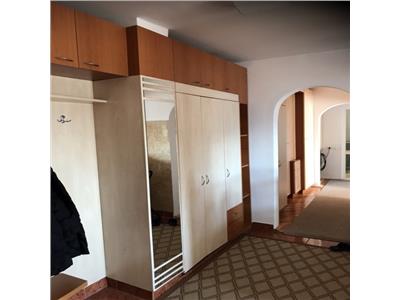 Inchiriere Apartament 3 camere decomandate modern in Grigorescu